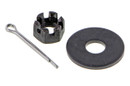 Mevotech Supreme Steering Tie Rod End MS86641 - view 3