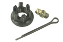 Mevotech Supreme Steering Tie Rod End MS86661 - view 3