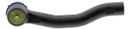 Mevotech Supreme Steering Tie Rod End MS86680 - view 2