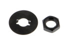 Mevotech Supreme Steering Tie Rod End MS86707 - view 2