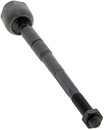 Mevotech Supreme Steering Tie Rod End MS86719
