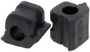 Mevotech Supreme Suspension Stabilizer Bar Bushing Kit MS868151 - view 3