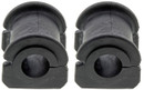 Mevotech Supreme Suspension Stabilizer Bar Bushing Kit MS868155 - view 2