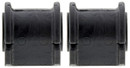 Mevotech Supreme Suspension Stabilizer Bar Bushing Kit MS868155 - view 4