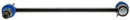 Mevotech Supreme Suspension Stabilizer Bar Link Kit MS868181 - view 2