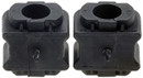 Mevotech Supreme Suspension Stabilizer Bar Bushing Kit MS868187