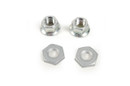 Mevotech Supreme Suspension Stabilizer Bar Link Kit MS86832 - view 3