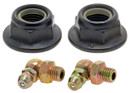 Mevotech Supreme Suspension Stabilizer Bar Link Kit MS86893 - view 4
