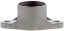 Mevotech Supreme Suspension Shock Absorber Mount MS90258 - view 4