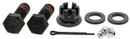 Mevotech Supreme Suspension Ball Joint MS90505 - view 4