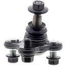 Mevotech Supreme Suspension Ball Joint MS90533 - view 3