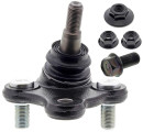 Mevotech Supreme Suspension Ball Joint MS90533 - view 5