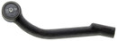 Mevotech Supreme Steering Tie Rod End MS90604 - view 2