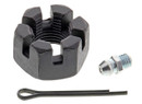 Mevotech Supreme Steering Tie Rod End MS90604 - view 4