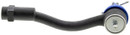 Mevotech Supreme Steering Tie Rod End MS90611 - view 2