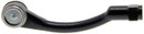 Mevotech Supreme Steering Tie Rod End MS90630 - view 2