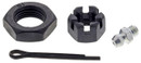 Mevotech Supreme Steering Tie Rod End MS90637 - view 4