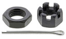 Mevotech Supreme Steering Tie Rod End MS90642 - view 4