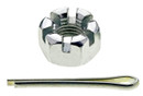 Mevotech Supreme Steering Tie Rod End MS90648 - view 4