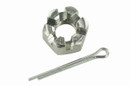 Mevotech Supreme Steering Tie Rod End MS90656 - view 3
