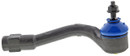 Mevotech Supreme Steering Tie Rod End MS90661 - view 3