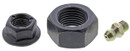 Mevotech Supreme Steering Tie Rod End MS90661 - view 4