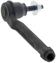 Mevotech Supreme Steering Tie Rod End MS90681