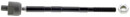 Mevotech Supreme Steering Tie Rod End MS90756 - view 4