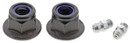 Mevotech Supreme Suspension Stabilizer Bar Link Kit MS908100 - view 3
