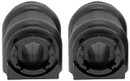 Mevotech Supreme Suspension Stabilizer Bar Bushing Kit MS908132 - view 2