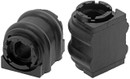 Mevotech Supreme Suspension Stabilizer Bar Bushing Kit MS908132 - view 3