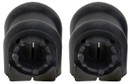 Mevotech Supreme Suspension Stabilizer Bar Bushing Kit MS908148 - view 2