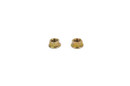 Mevotech Supreme Suspension Stabilizer Bar Link Kit MS90816 - view 2