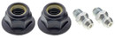 Mevotech Supreme Suspension Stabilizer Bar Link Kit MS90825 - view 4