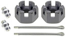 Mevotech Supreme Steering Drag Link MS95004 - view 4