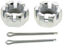 Mevotech Supreme Steering Drag Link MS95006 - view 4