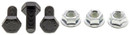 Mevotech Supreme Suspension Ball Joint MS95502 - view 4