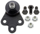 Mevotech Supreme Suspension Ball Joint MS95502 - view 5