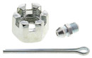 Mevotech Supreme Steering Tie Rod End MS95655 - view 4