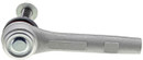 Mevotech Supreme Steering Tie Rod End MS95668 - view 2
