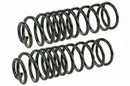 Mevotech Supreme Coil Spring Set SMS219V