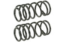 Mevotech Supreme Coil Spring Set SMS230V