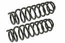 Mevotech Supreme Coil Spring Set SMS250131
