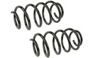 Mevotech Supreme Coil Spring Set SMS250136