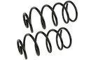 Mevotech Supreme Coil Spring Set SMS6197