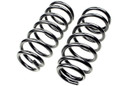 Mevotech Supreme Coil Spring Set SMS80553