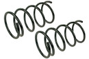 Mevotech Supreme Coil Spring Set SMS81650