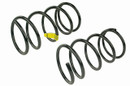 Mevotech Supreme Coil Spring Set SMS81652
