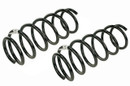 Mevotech Supreme Coil Spring Set SMS81656