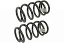 Mevotech Supreme Coil Spring Set SMS81659